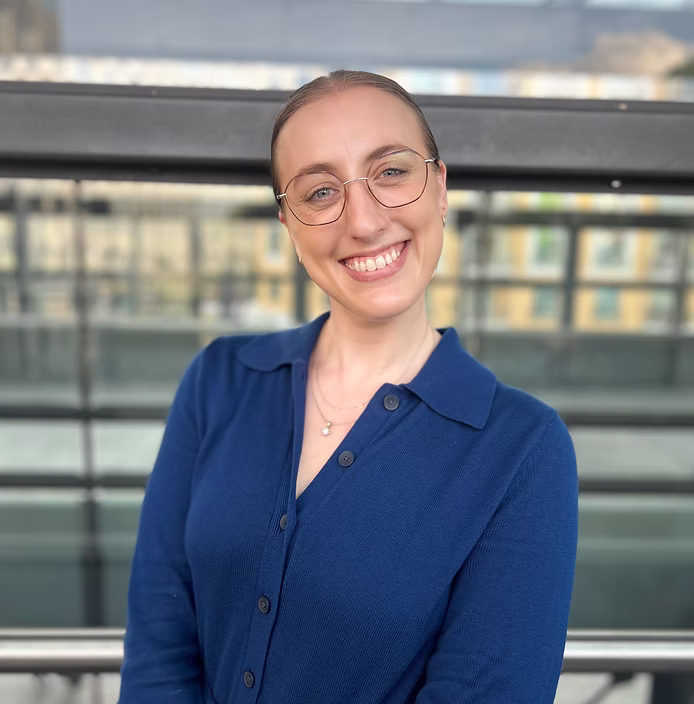 Dr. Sydney Reichin